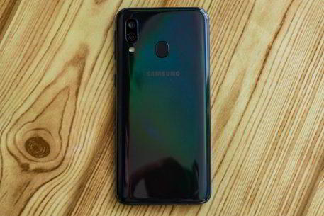 Обзор Samsung Galaxy A40 — компактный средний класс Обзор Samsung Galaxy A40 — компактный средний класс