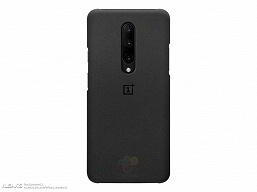 Фотогалерея дня: смартфоны OnePlus 7 и OnePlus 7 Pro в официальных чехлах Фотогалерея дня: смартфоны OnePlus 7 и OnePlus 7 Pro в официальных чехлах