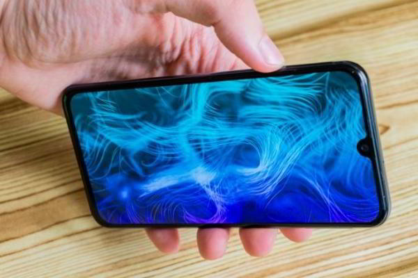 Обзор Samsung Galaxy A40 — компактный средний класс Обзор Samsung Galaxy A40 — компактный средний класс