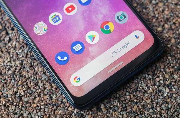 Обзор Motorola One Vision: недорогой телефон с чистым Android Обзор Motorola One Vision: недорогой телефон с чистым Android