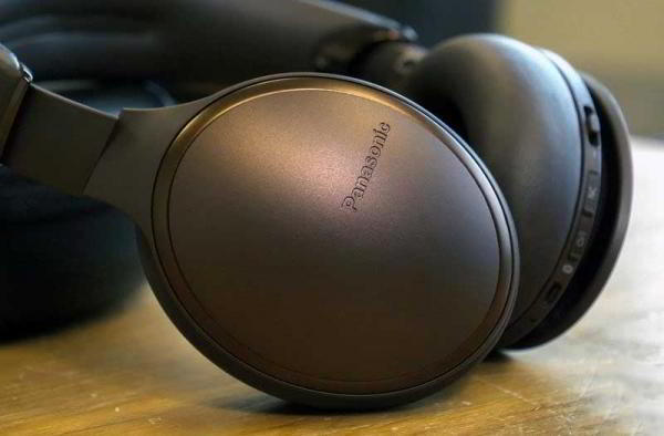 Обзор Panasonic RP-HD605N: впечатляющий звук и шумоподавление Обзор Panasonic RP-HD605N: впечатляющий звук и шумоподавление