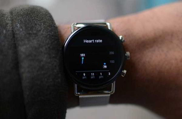 Обзор смарт-часов Skagen Falster 2: хорошие не значит автономные Обзор смарт-часов Skagen Falster 2: хорошие не значит автономные