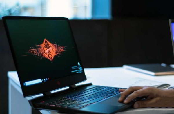 Лучшие игровые ноутбуки 2019 с выставки CES — Подборка Лучшие игровые ноутбуки 2019 с выставки CES — Подборка