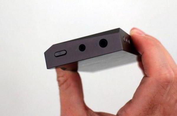 Обзор Astell & Kern A&norma SR15: причудливый дизайн и мощный звук Обзор Astell & Kern A&norma SR15: причудливый дизайн и мощный звук