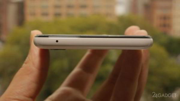 Google представил 3-е поколение смартфонов Pixel (20 фото + 2 видео) Google представил 3-е поколение смартфонов Pixel (20 фото + 2 видео)