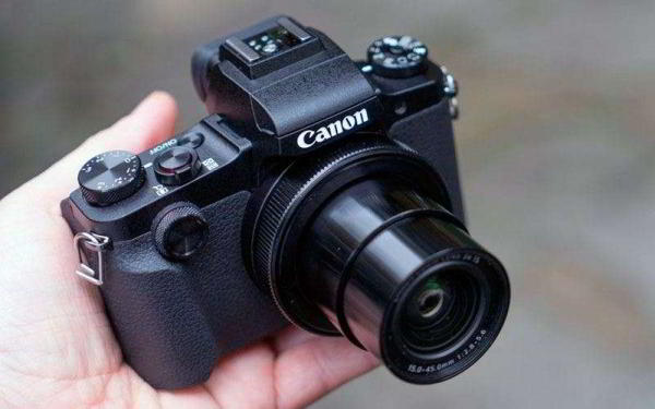 Фотоаппарат Canon G1X Mark III — Обзор улучшенной и более компактной камеры Фотоаппарат Canon G1X Mark III — Обзор улучшенной и более компактной камеры