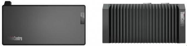 Lenovo выпустила самые производительные мини-ПК в мире (4 фото) Lenovo выпустила самые производительные мини-ПК в мире (4 фото)