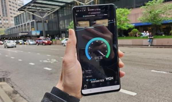 NASA предупреждает: внедрение 5G может снизить точность прогнозов погоды на 30% NASA предупреждает: внедрение 5G может снизить точность прогнозов погоды на 30%