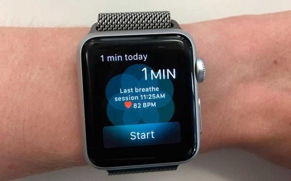 Apple WatchOS 3 – Обзор операционной системы смарт часов Apple Apple WatchOS 3 – Обзор операционной системы смарт часов Apple