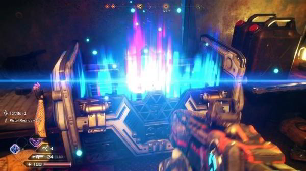 Обзор Rage 2 – Doomguy на дороге ярости Обзор Rage 2 – Doomguy на дороге ярости