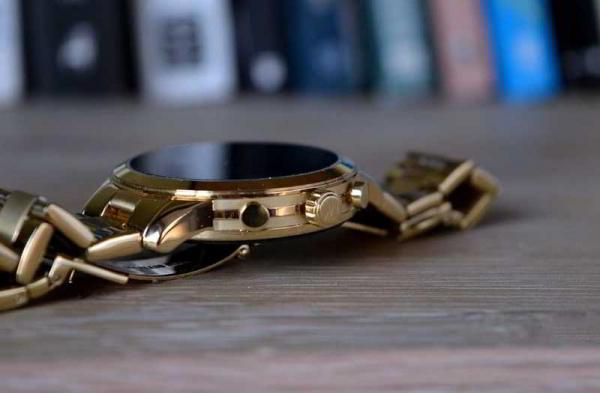 Обзор Michael Kors Access Runway: функциональные и модные умные часы Обзор Michael Kors Access Runway: функциональные и модные умные часы