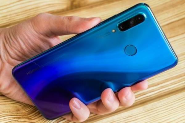 Обзор Huawei P30 Lite - идеальный баланс найден? Обзор Huawei P30 Lite - идеальный баланс найден?
