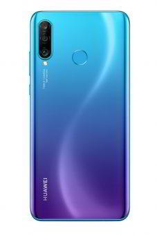 Обзор Huawei P30 Lite - идеальный баланс найден? Обзор Huawei P30 Lite - идеальный баланс найден?