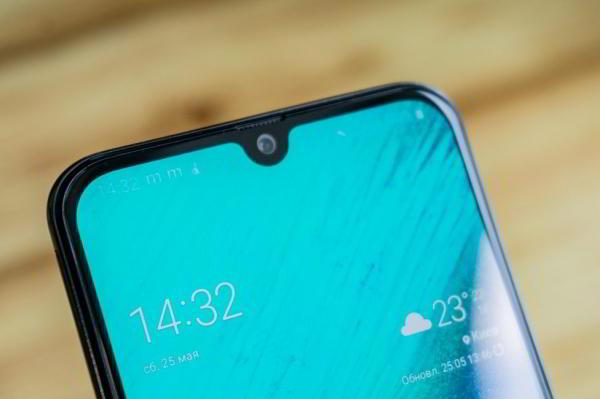 Обзор Samsung Galaxy A40 — компактный средний класс Обзор Samsung Galaxy A40 — компактный средний класс