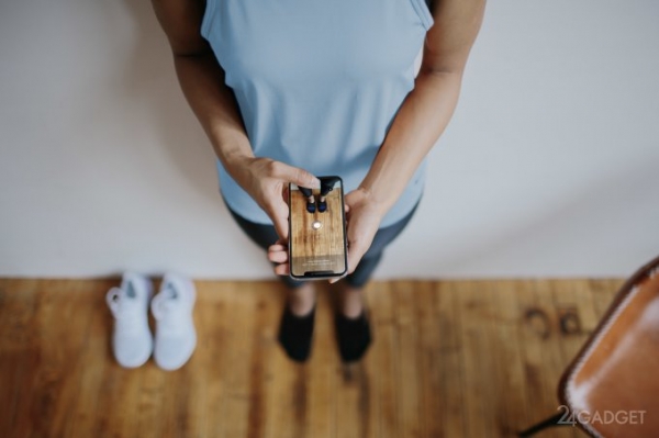 Nike правильно подберёт размер кроссовок с помощью ARKit (5 фото) Nike правильно подберёт размер кроссовок с помощью ARKit (5 фото)