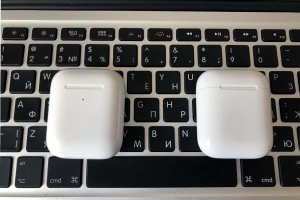 Обзор Apple Air Pods 2: снова лучшие наушники-вкладыши? Обзор Apple Air Pods 2: снова лучшие наушники-вкладыши?