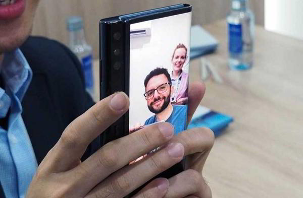 Первый обзор Huawei Mate X складного смартфона, который вы захотите Первый обзор Huawei Mate X складного смартфона, который вы захотите
