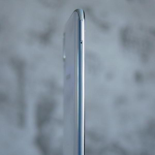 Обзор смартфона Samsung Galaxy A70: внушительный экран и емкая батарея Обзор смартфона Samsung Galaxy A70: внушительный экран и емкая батарея