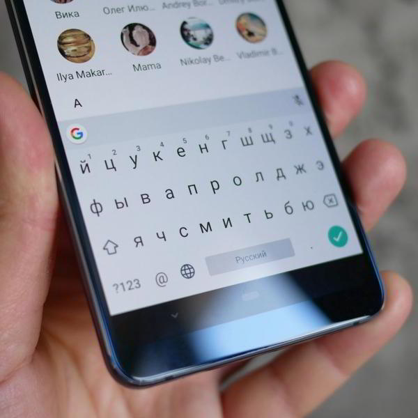 Обзор смартфона Nokia 9 PureView: пентакамера с оптикой Zeiss Обзор смартфона Nokia 9 PureView: пентакамера с оптикой Zeiss