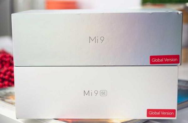 Обзор Xiaomi Mi 9 SE уменьшенной версии флагмана Обзор Xiaomi Mi 9 SE уменьшенной версии флагмана