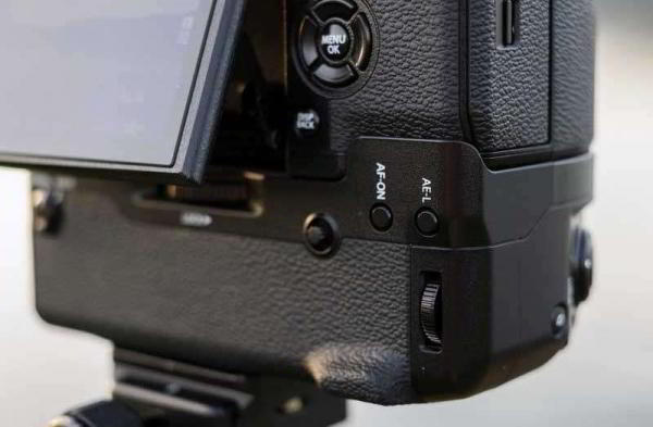 Обзор Fujifilm X-H1: лучшая беззеркальная камера Fujifilm 2018 Обзор Fujifilm X-H1: лучшая беззеркальная камера Fujifilm 2018