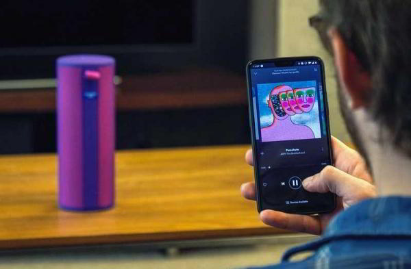 Обзор Ultimate Ears Megaboom 3: портативный и мощный звук Обзор Ultimate Ears Megaboom 3: портативный и мощный звук