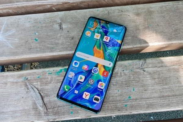 Обзор Huawei P30 Pro: на пути к идеальному смартфону Обзор Huawei P30 Pro: на пути к идеальному смартфону