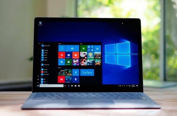 Обзор Microsoft Surface Laptop: производительный и приятный ноутбук Обзор Microsoft Surface Laptop: производительный и приятный ноутбук