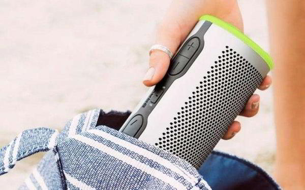 Водонепроницаемый Bluetooth-динамик Braven Audio Stryde 360 готов к летним испытаниям Водонепроницаемый Bluetooth-динамик Braven Audio Stryde 360 готов к летним испытаниям