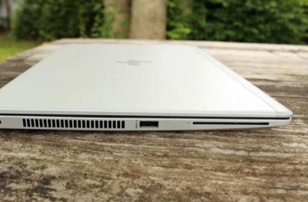 Обзор HP EliteBook 840 G5: элитный ноутбук для работы Обзор HP EliteBook 840 G5: элитный ноутбук для работы