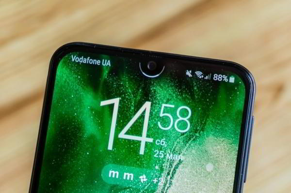 Обзор Samsung Galaxy A40 — компактный средний класс Обзор Samsung Galaxy A40 — компактный средний класс