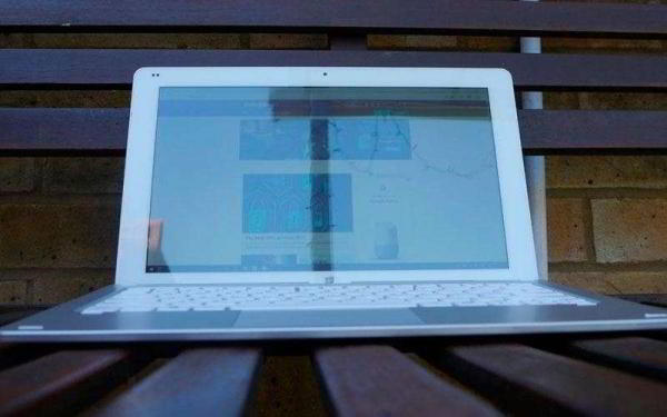 Обзор Cube iWork 1X: дешёвый планшетный ноутбук среднего уровня с двумя ОС Обзор Cube iWork 1X: дешёвый планшетный ноутбук среднего уровня с двумя ОС