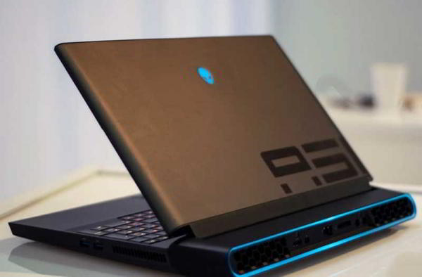 Лучшие игровые ноутбуки 2019 с выставки CES — Подборка Лучшие игровые ноутбуки 2019 с выставки CES — Подборка