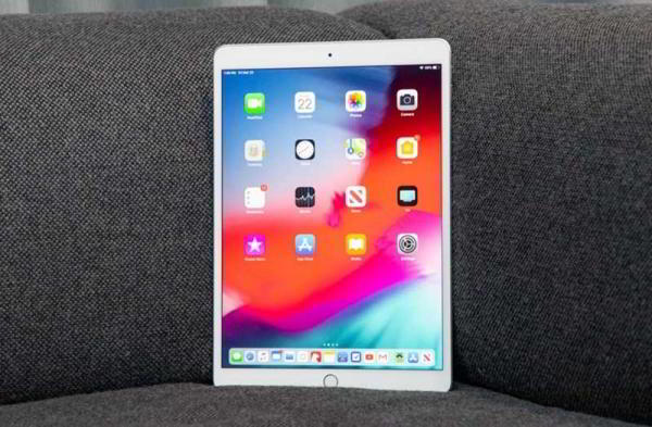 Обзор Apple iPad Air 2019: обновлённого и универсального планшета Обзор Apple iPad Air 2019: обновлённого и универсального планшета