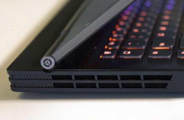 Обзор Lenovo Legion Y730: 15-дюймовый производительный ноутбук Обзор Lenovo Legion Y730: 15-дюймовый производительный ноутбук