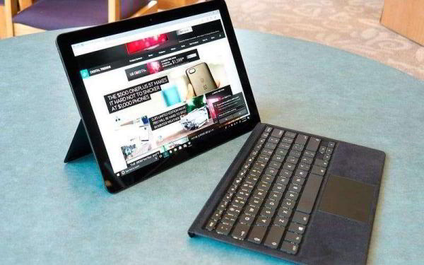 Обзор Eve V — Гибридный и простой планшет трансформер замена Surface Pro Обзор Eve V — Гибридный и простой планшет трансформер замена Surface Pro