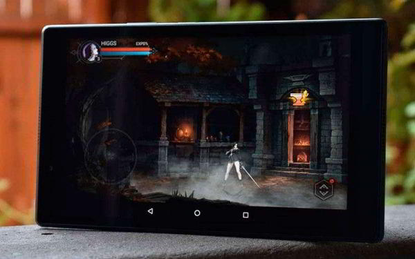 Обзор Lenovo Tab 4 8 — Рабочий, стильный и недорогой планшет Обзор Lenovo Tab 4 8 — Рабочий, стильный и недорогой планшет