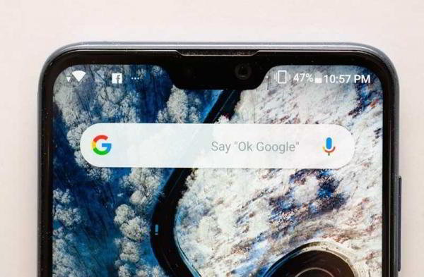 Обзор Asus Zenfone Max Pro M2 обновлённого большого смартфона Обзор Asus Zenfone Max Pro M2 обновлённого большого смартфона