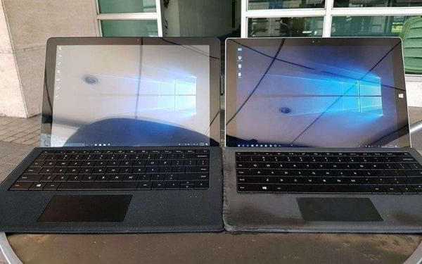 Обзор Chuwi SurBook Mini — Станет ли он заменой Surface 3, которую мы ждали? Обзор Chuwi SurBook Mini — Станет ли он заменой Surface 3, которую мы ждали?