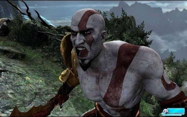 Обновленная God of War III Remastered – Обзор игры для PS4 Обновленная God of War III Remastered – Обзор игры для PS4