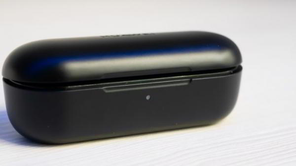 Обзор гарнитуры Huawei FreeBuds Lite. Полностью беспроводная красотка