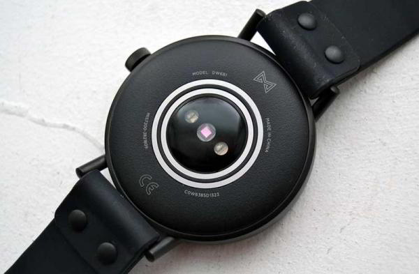 Обзор Misfit Vapor 2 обновлённых и функциональных смарт-часов Обзор Misfit Vapor 2 обновлённых и функциональных смарт-часов