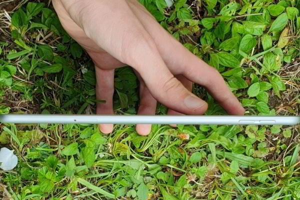 Опыт использования iPad Mini 2019: стоит ли покупать самый маленький планшет от Apple? Опыт использования iPad Mini 2019: стоит ли покупать самый маленький планшет от Apple?