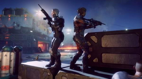 Обзор Rage 2 – Doomguy на дороге ярости Обзор Rage 2 – Doomguy на дороге ярости