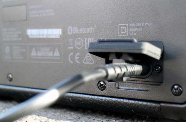 Обзор Marshall Kilburn II мощной Bluetooth-колонки Обзор Marshall Kilburn II мощной Bluetooth-колонки