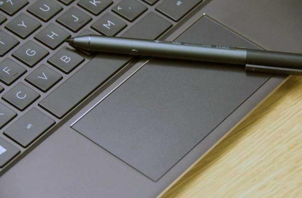 Обзор HP Spectre x360 13 (2019): почти безупречного ноутбука 2-в-1 Обзор HP Spectre x360 13 (2019): почти безупречного ноутбука 2-в-1