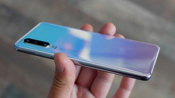 Обзор смартфона Huawei P30: базовый флагман Обзор смартфона Huawei P30: базовый флагман
