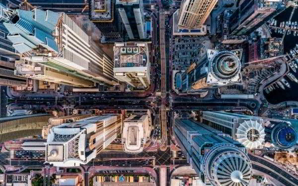 21 фото показывающее величие нашего мира, сделанное беспилотным дроном 21 фото показывающее величие нашего мира, сделанное беспилотным дроном