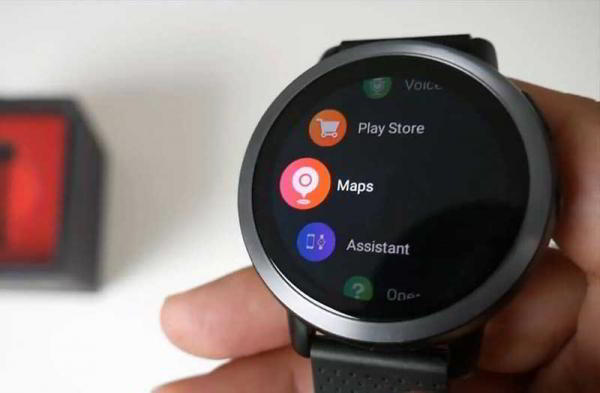 Обзор LEMFO LEM 8: умные часы с хорошей производительностью Обзор LEMFO LEM 8: умные часы с хорошей производительностью