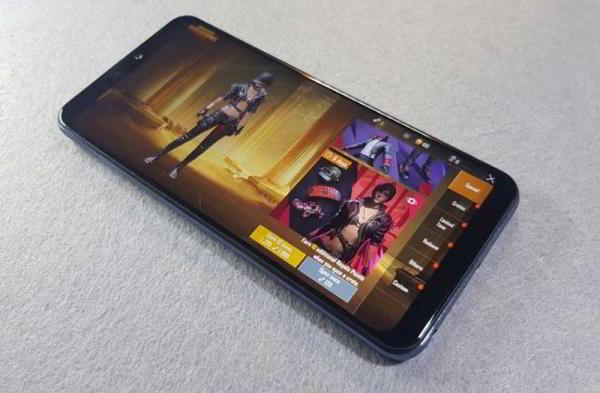 Обзор Asus Zenfone Max Pro M2 обновлённого большого смартфона Обзор Asus Zenfone Max Pro M2 обновлённого большого смартфона